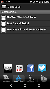 How to download PastorScott lastet apk for pc