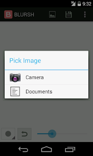 Lastest BLURSH (Blur Tool) APK