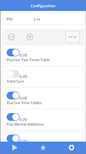 Kids Maths Trainer Screenshots 12