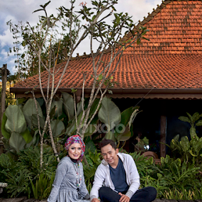 NN by Nugroho Isryanto - People Couples