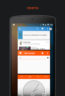 download Shift UI PA/CM11 free