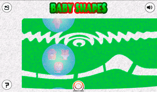 Free Download Cucurucu Baby Shapes APK