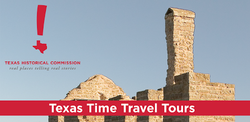 Изображения Texas Time Travel Tours на ПК с Windows