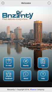 Banzenty Screenshots 1