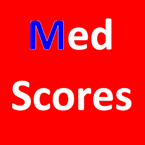 Medical Scores logo