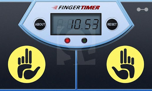 How to download Finger Timer (Lite) lastet apk for bluestacks