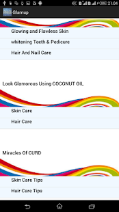 Be Beautiful Screenshots 8