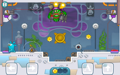 download JellyDad Hero free