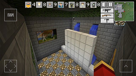 Cops & Robbers - Jail Break PE - screenshot thumbnail