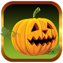 Spooky Spins mobile app icon