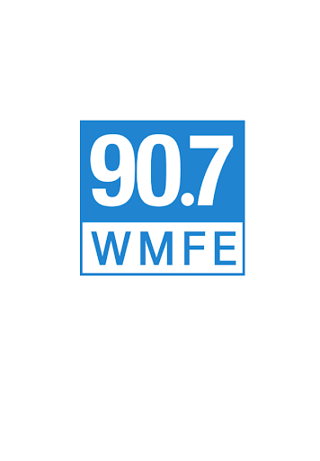 WMFE Public Radio App