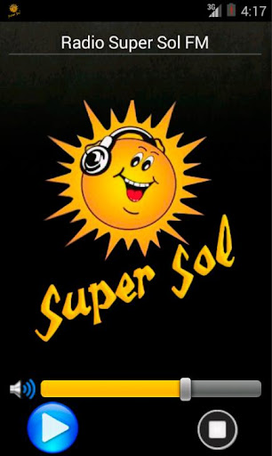 Radio Super Sol FM - Ecuador