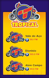 How to mod Radio Tropical Minas 2.1 unlimited apk for laptop
