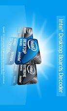 Intel Desktop Boards Decoder