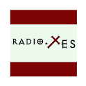 radio.XES – Gothic – Webradio logo