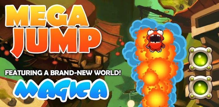 Mega Jump