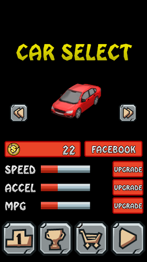 【免費賽車遊戲App】Crazy Car Beta-APP點子