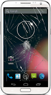 How to get Broken or Cracked Screen 2.0 mod apk for pc