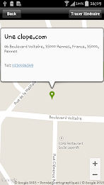 Une clope.com poster 5