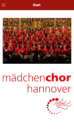 Mädchenchor poster 2