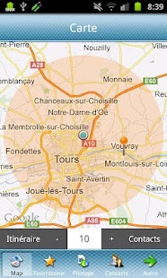 How to mod NAViWay© 2.2 mod apk for laptop