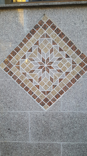 Marmor Mosaik 