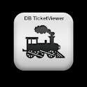 DB Ticketviewer logo