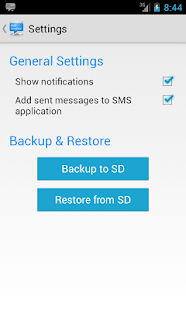 How to download SMS Template Plus patch 1.5 apk for android