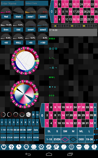 【免費娛樂App】輪盤王-APP點子