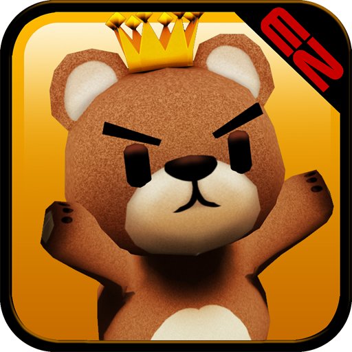 Push Push Bear LOGO-APP點子