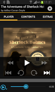 Download Adventures of Sherlock Holmes APK for PC
