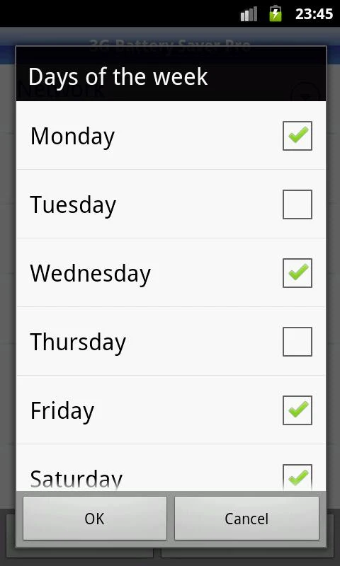3G Battery Saver Pro + WiFi BT Apk 2.5.1