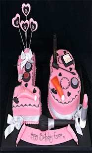 Download Birthday Cakes Wallpaper APK