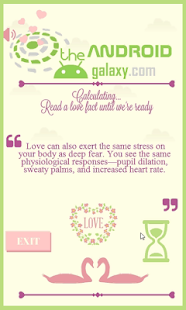 Free Valentines Love Tester APK