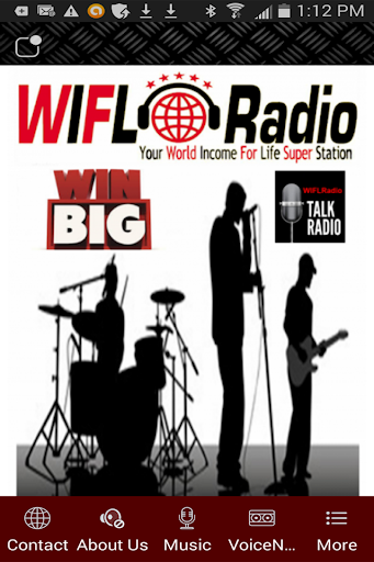 WIFLRadio