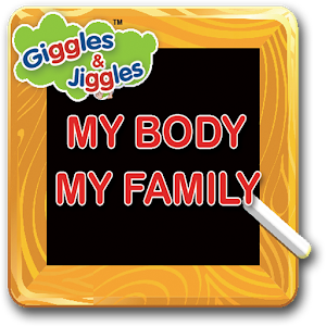 My Body - My Family for LKG.apk 1.01