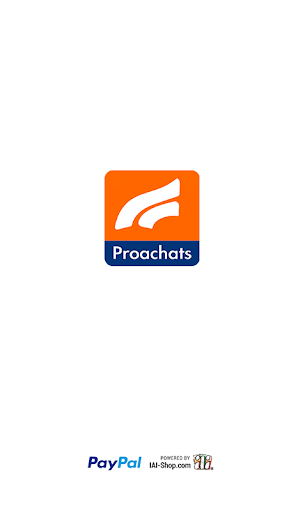 Proachats