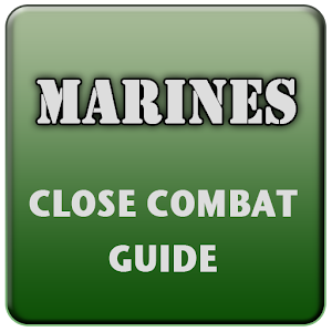 US MARINES Close Combat Manual.apk 3.2.5