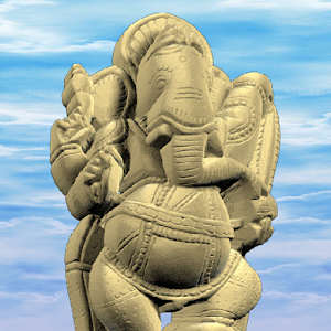 Ganesha Live Soulpaper