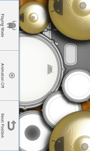 How to download DroiDrum - a basic drum set patch 0.9.3 apk for android