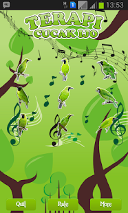 How to mod Greater Green Leafbird Therapy 1.1 mod apk for laptop