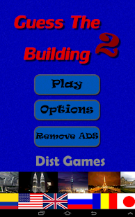 Lastest Guess The Building 2 APK for Android