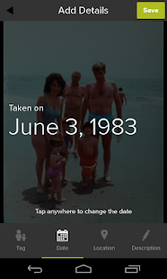 Shoebox - screenshot thumbnail