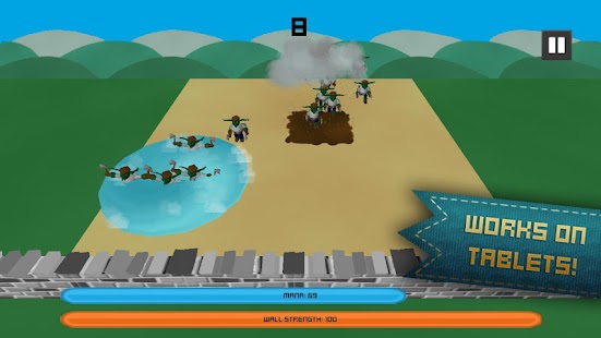 Base Defence - GZ Full - Lonerfox2013 Android Store | Aptoide ...