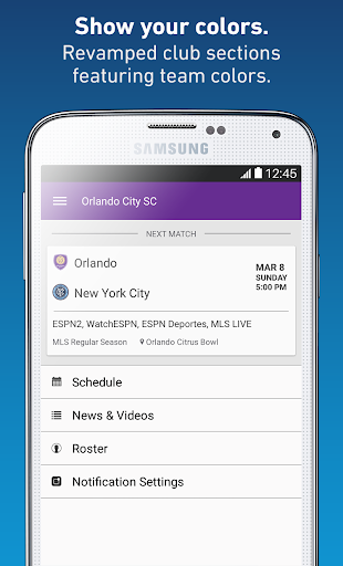 【免費運動App】MLS-APP點子