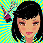 Cover Image of Unduh Selena's Hair Salon 2.0 APK