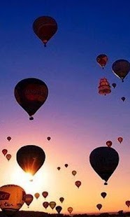 How to download Aerostats Wallpapers lastet apk for pc