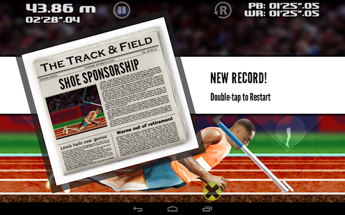  QWOP  