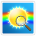 SunTracker logo