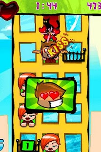 Free Kissing  Frenzy APK for Android